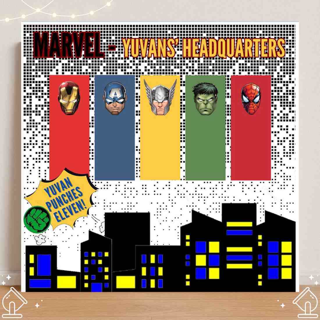 Avengers