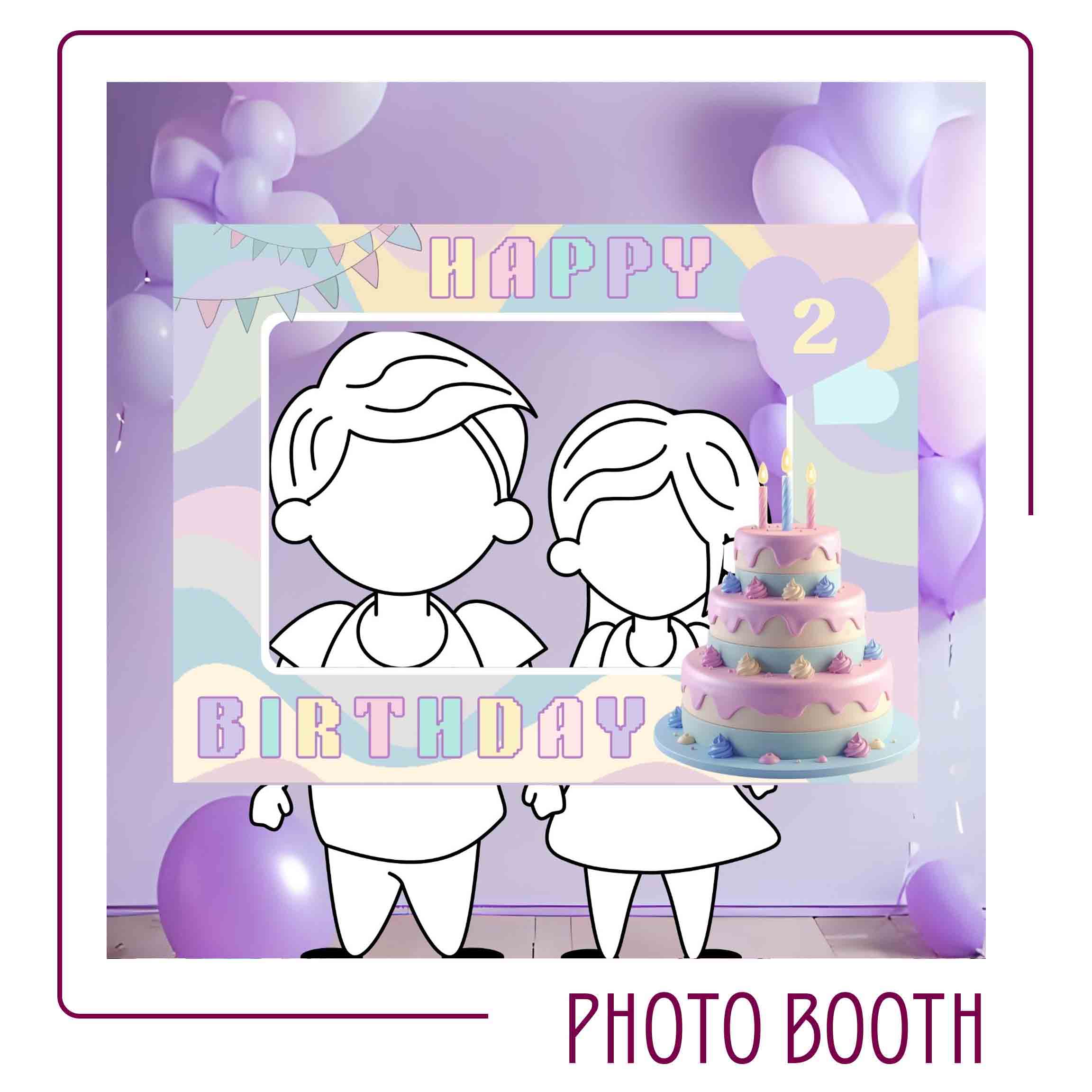 Photo Booth