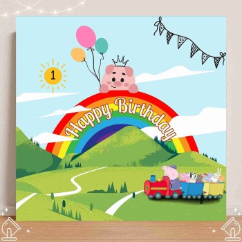 Peppa Pig