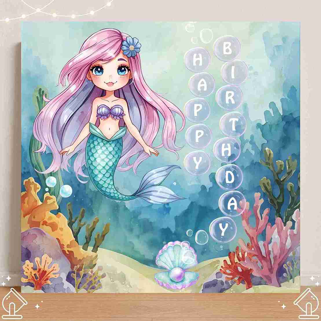 Mermaid