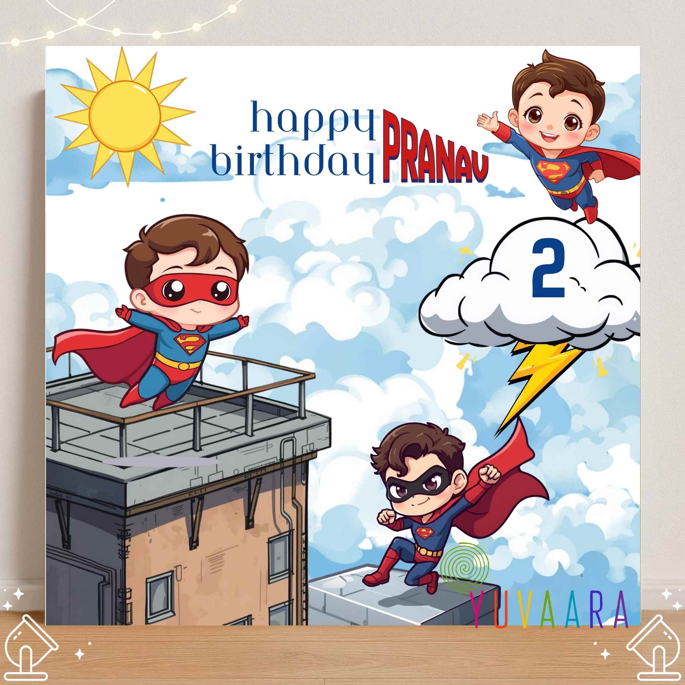 Superman