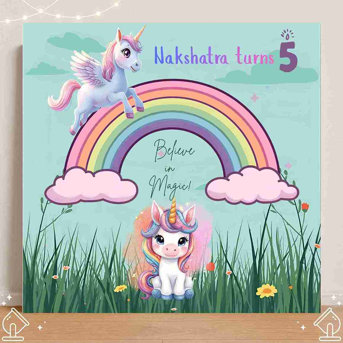Unicorn
